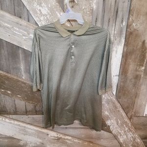 Bobby Jones golf polo 2xl